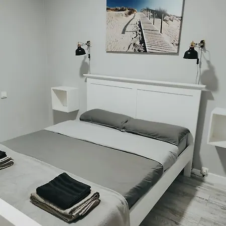 Canteras Flat Appartement