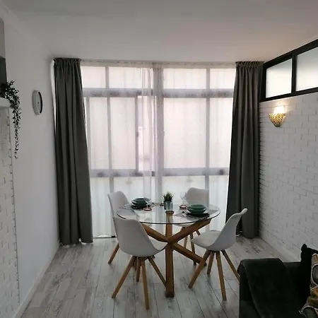Appartement Canteras Flat Las Palmas de Gran Canaria