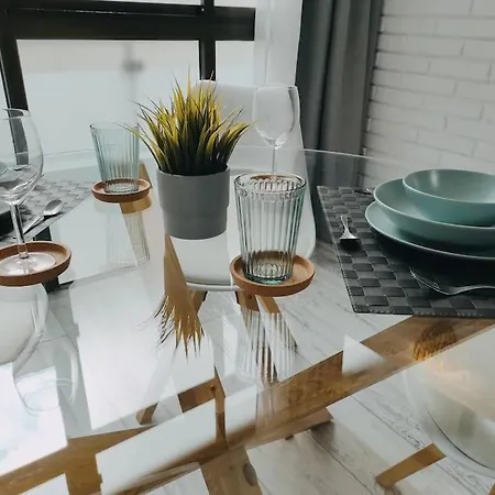 Canteras Flat Appartement