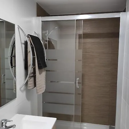 Canteras Flat Appartement