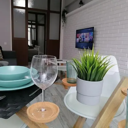 Appartement Canteras Flat Las Palmas de Gran Canaria