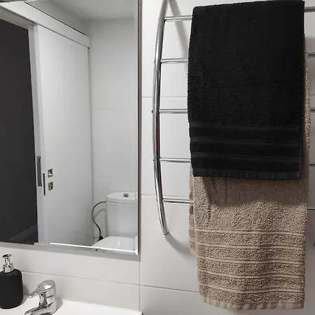 Appartement Canteras Flat Las Palmas de Gran Canaria