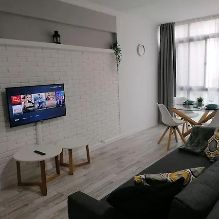 Canteras Flat Appartamento