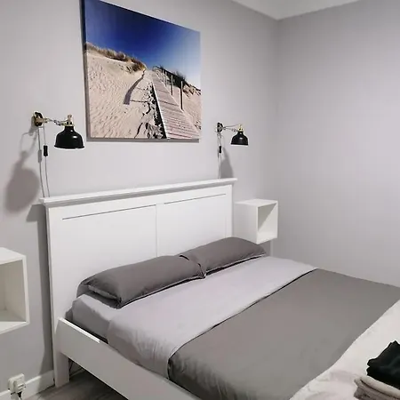 Appartamento Canteras Flat