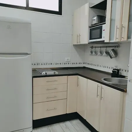 Appartamento Canteras Flat Las Palmas de Gran Canaria