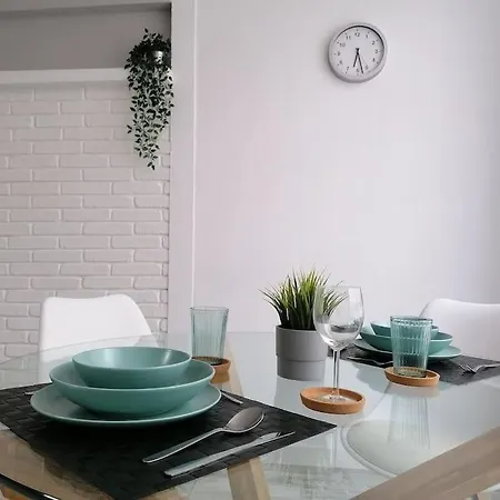 Appartamento Canteras Flat