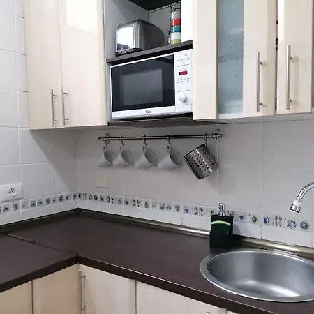 Appartamento Canteras Flat