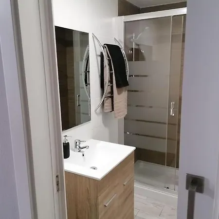 Appartamento Canteras Flat