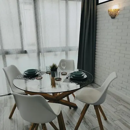 Appartamento Canteras Flat *